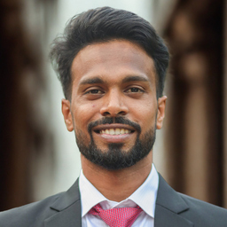 Al-Shahriar Rupam