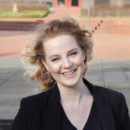Bernadette Jochens