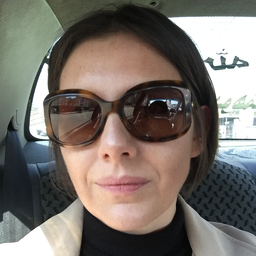 Marta Bulowska