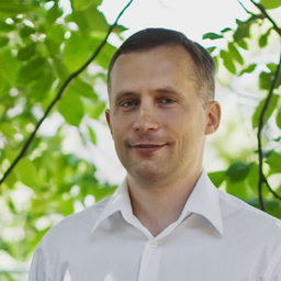 Сергей Буряков