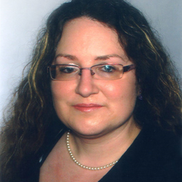 Melanie Knop