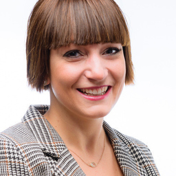 Cristina Gerber