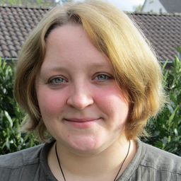Jasmin Denk