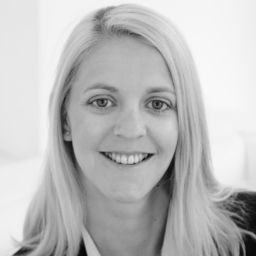 Anne Moldenhauer