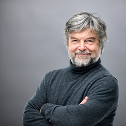 Michael Werzowa