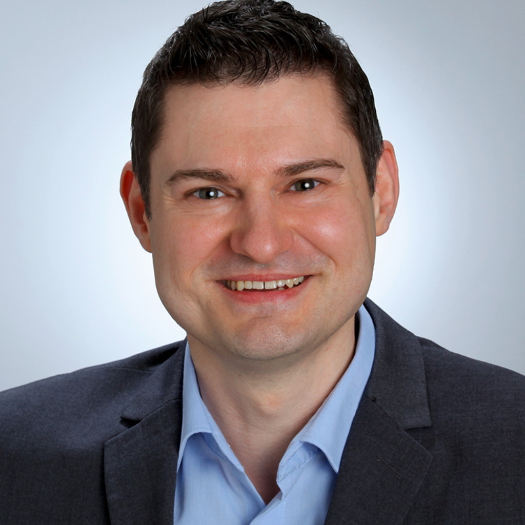 Manuel Frey Kaufmännischer Leiter Komedis GmbH XING