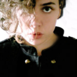 María de la Puente