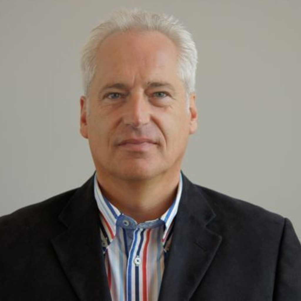 Peter Fiedler Berater im Gesundheitswesen Kassenärztliche