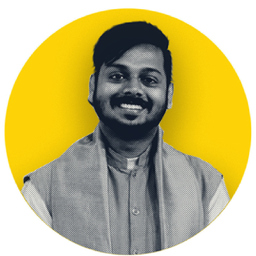 Arul Krishnan U