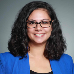 Dr. Anna Rohde-Lütje