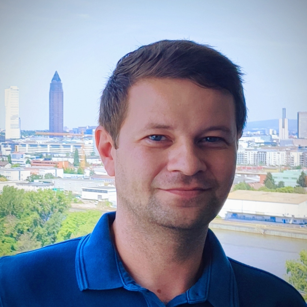 Ivan Bakovic Electrical Engineering (Electronics and Automation