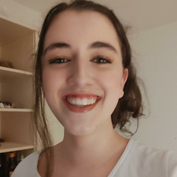 Rocío García Moyano