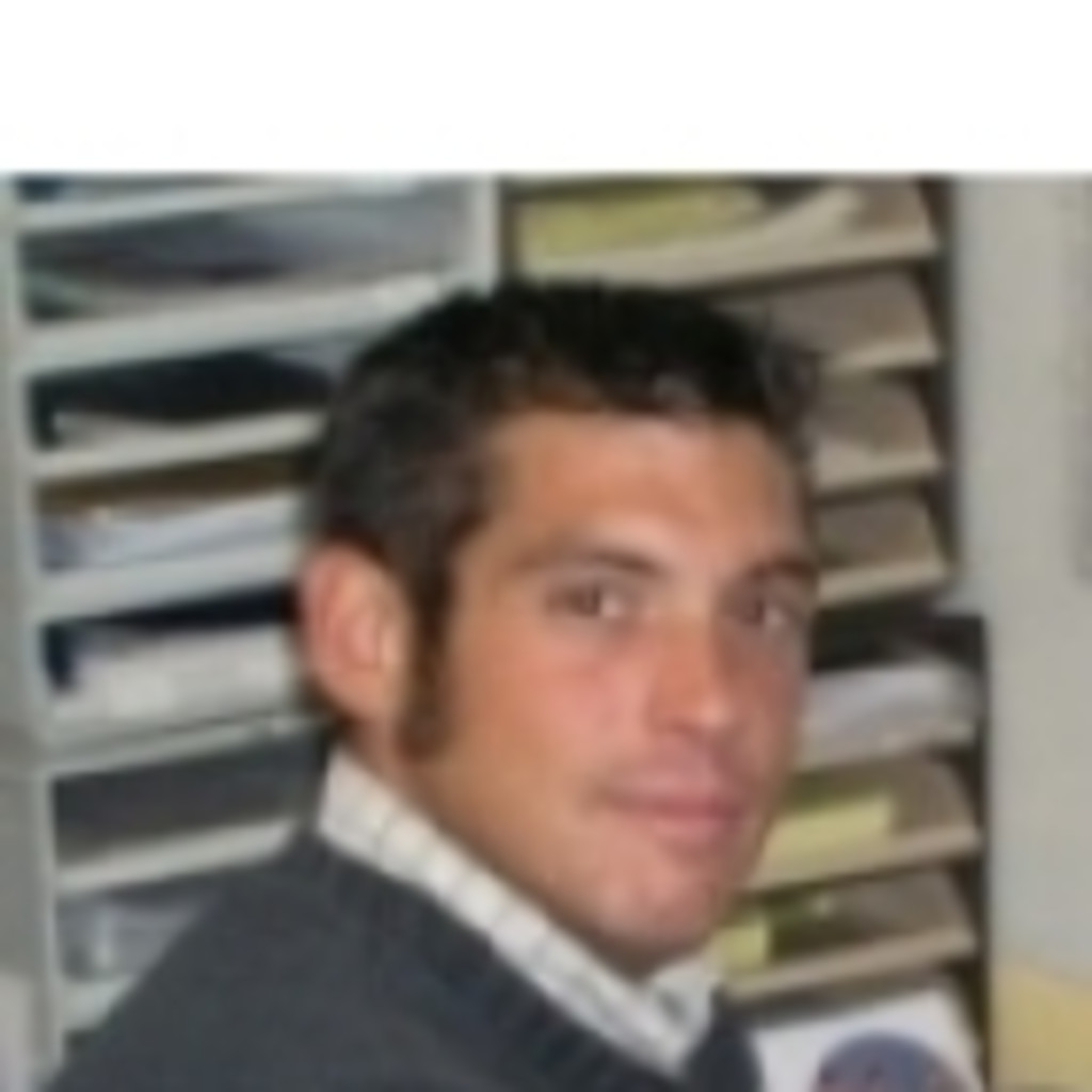 Christian Ahrens leitend Christian G. Ahrens XING