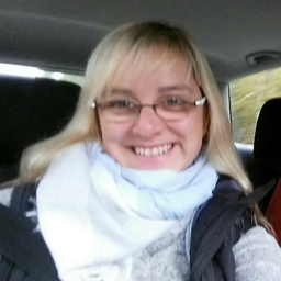 Janine Rieger