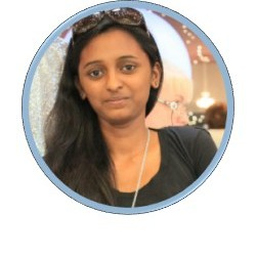Saranya Ramasamy