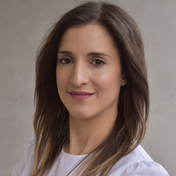 Vasiliki Gourgouli