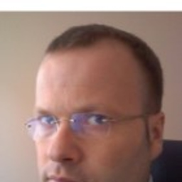 Wolfgang Schumann