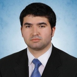 Burak Hamdi ILDEM