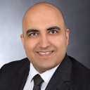 Mehdi Eshaghi