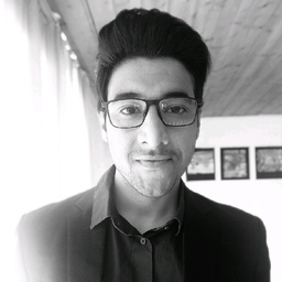 Shubham Pal