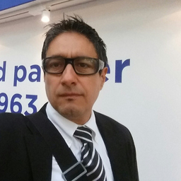 Manuel Cabrera