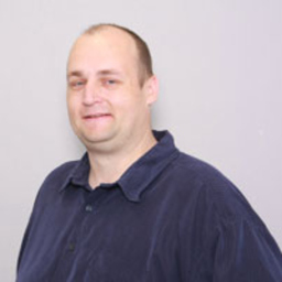 Sebastian Kolze