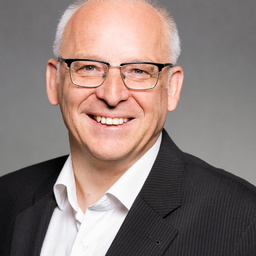 Gerd Ritter