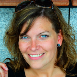 Eva-Maria Kortefels