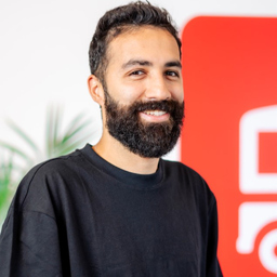 Hesham Elkashash
