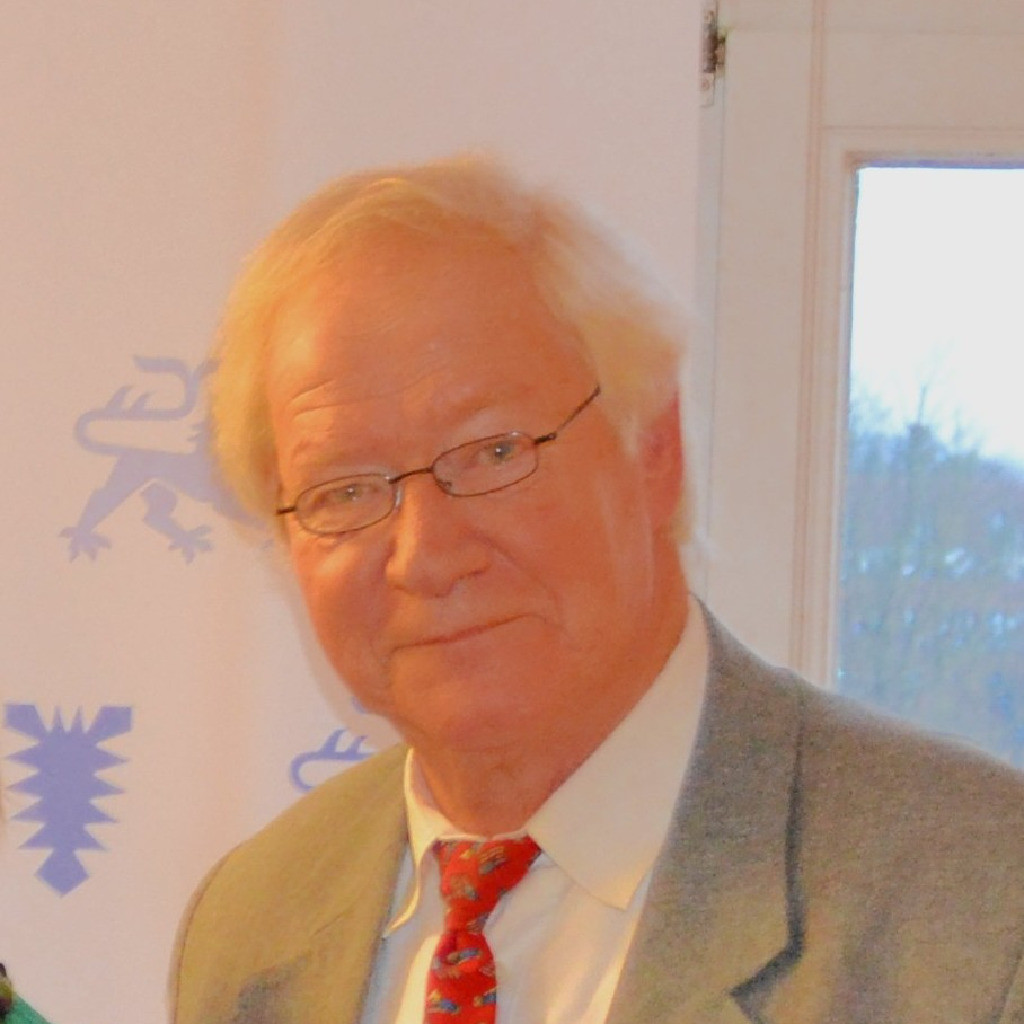 Gerd Finke in der Personensuche von Das Telefonbuch