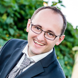Ing. Rupert Hofer