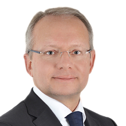Uwe Fricke
