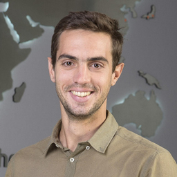 Teo Kasdorf