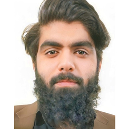 Muhammad Shahzeb