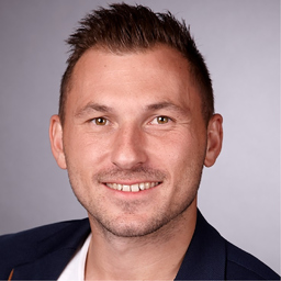 Jonas Albrecht - Key Account Manager / Area Sales Manager Remote ...