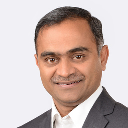 Sheshadri Padmanabhan Vasudevan