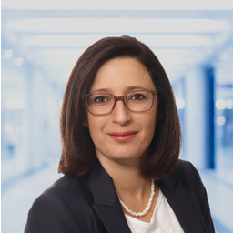 Dr. Mira Stammer