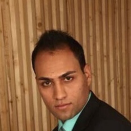 Ehsan Shahdoust