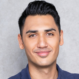 Patrick Estrada