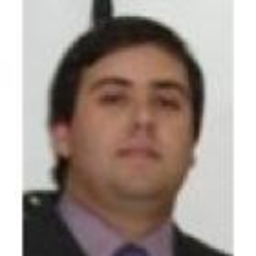 Juan Pablo Krebes
