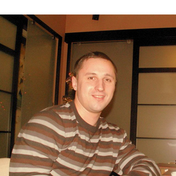 Mikhail Borovskiy