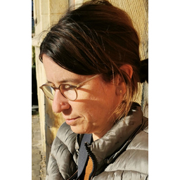 Sabine de la Fuente