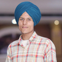 Surinder Singh