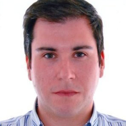 Prof. José Llavori Sendra
