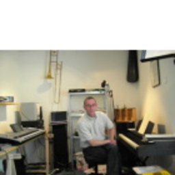 Dr. Christoph Kirchberg