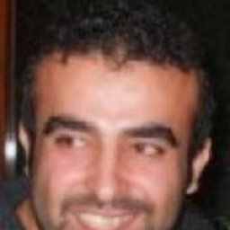 Ali Rıza Varlı