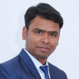 Nandeesh Basatteppa Panikatti