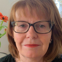 Mary Kaufmann