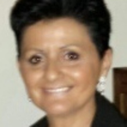 Profilbild Sabine Quell