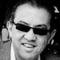 Maximillian Rizk